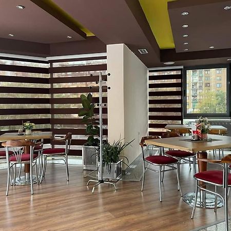 Hotel Brkic Sarajevo Airport - Free Parking Eksteriør bilde