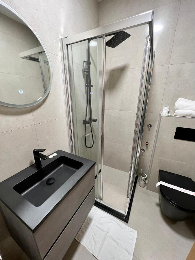 Hotel Brkic Sarajevo Airport - Free Parking Eksteriør bilde