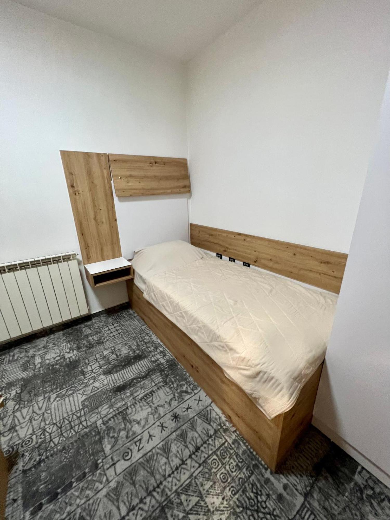 Hotel Brkic Sarajevo Airport - Free Parking Eksteriør bilde