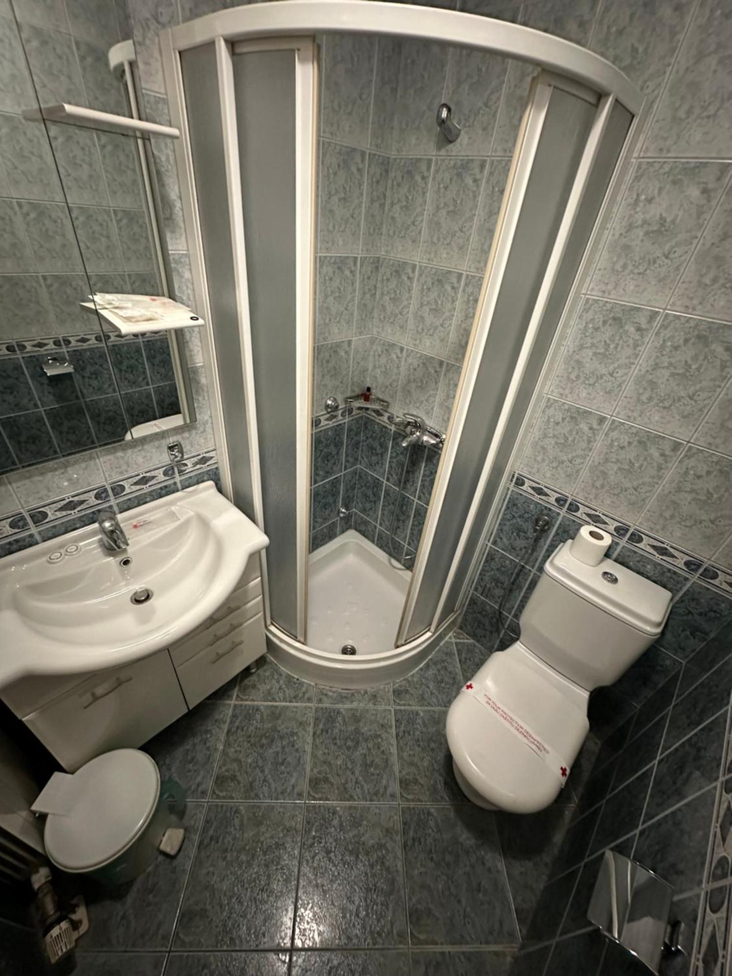 Hotel Brkic Sarajevo Airport - Free Parking Eksteriør bilde