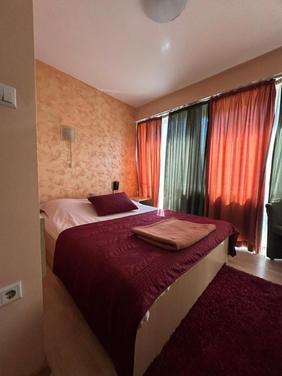 Hotel Brkic Sarajevo Airport - Free Parking Eksteriør bilde