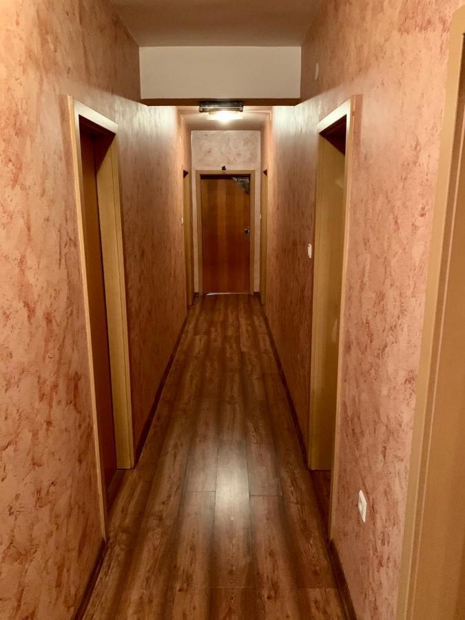 Hotel Brkic Sarajevo Airport - Free Parking Eksteriør bilde