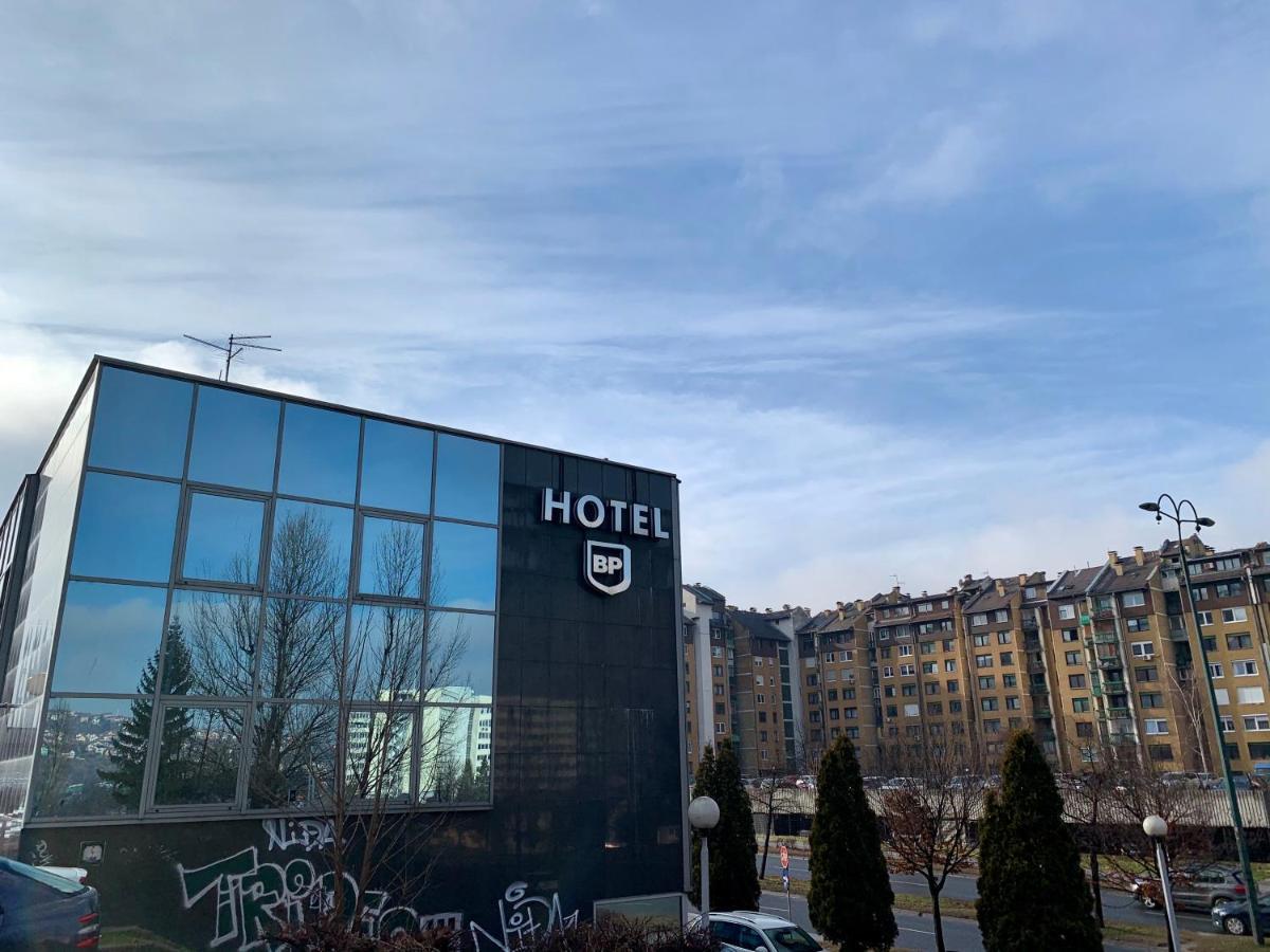 Hotel Brkic Sarajevo Airport - Free Parking Eksteriør bilde